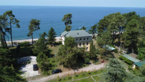 Marshal Resort Kobuleti